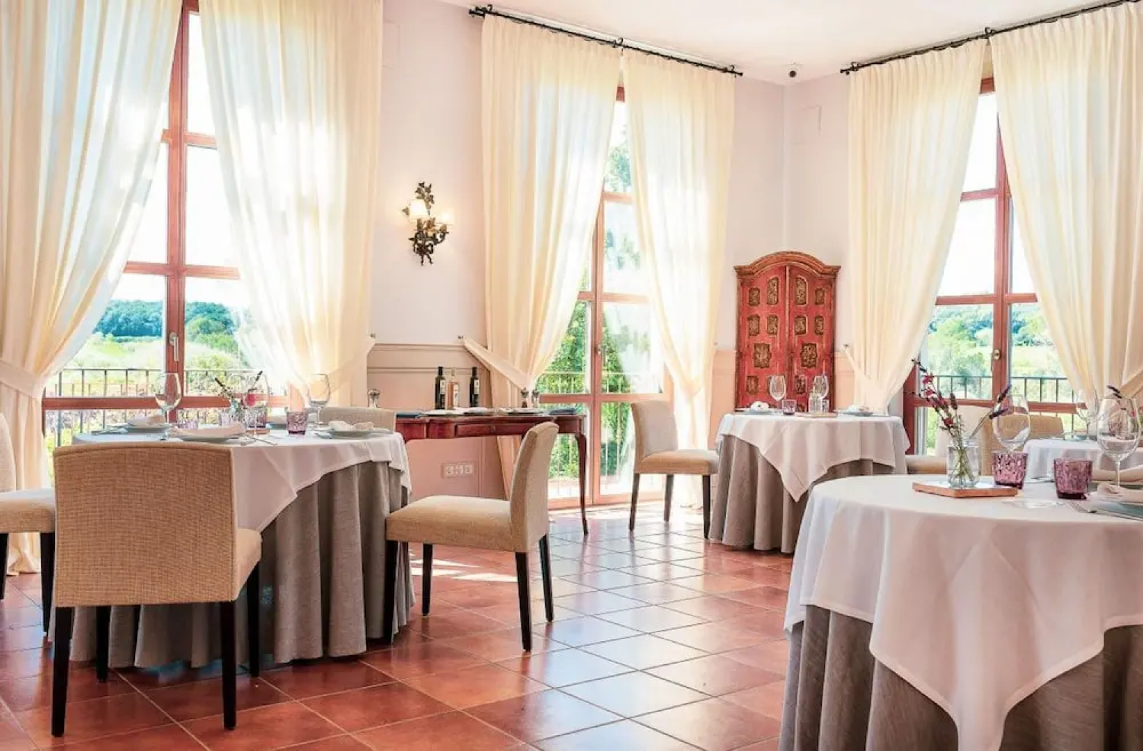 La Caseta de Casa Anamaria