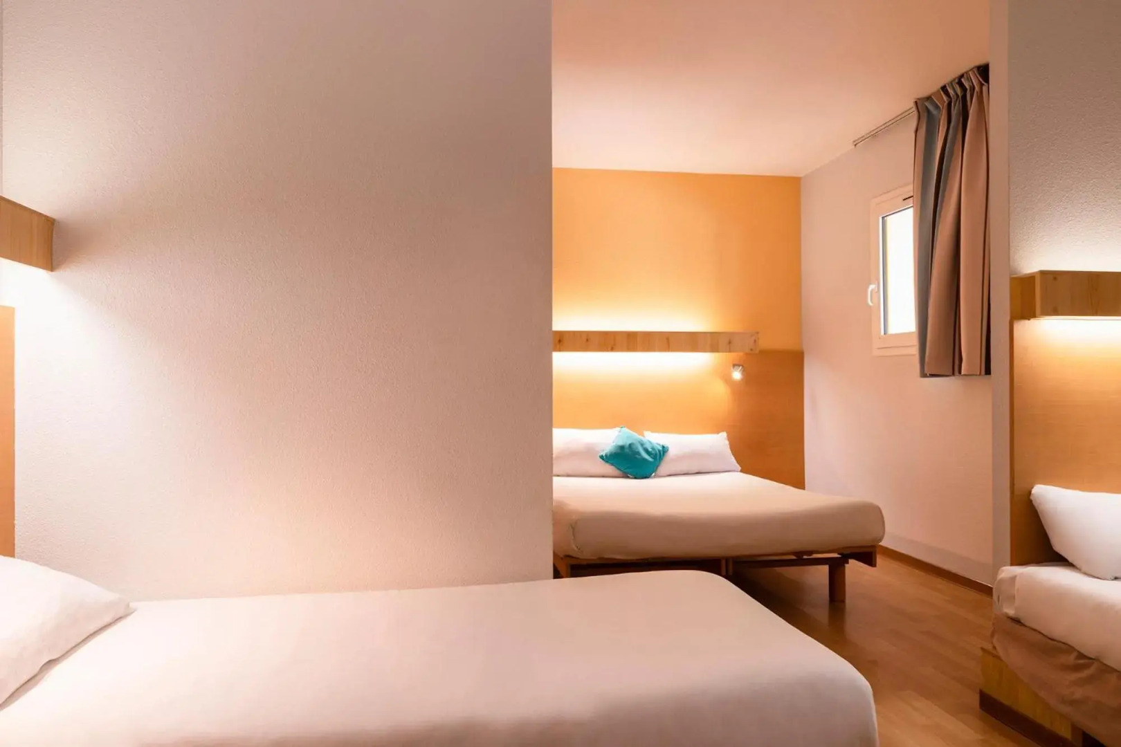 The Originals City, Hôtel Le Pavillon, Béziers Est