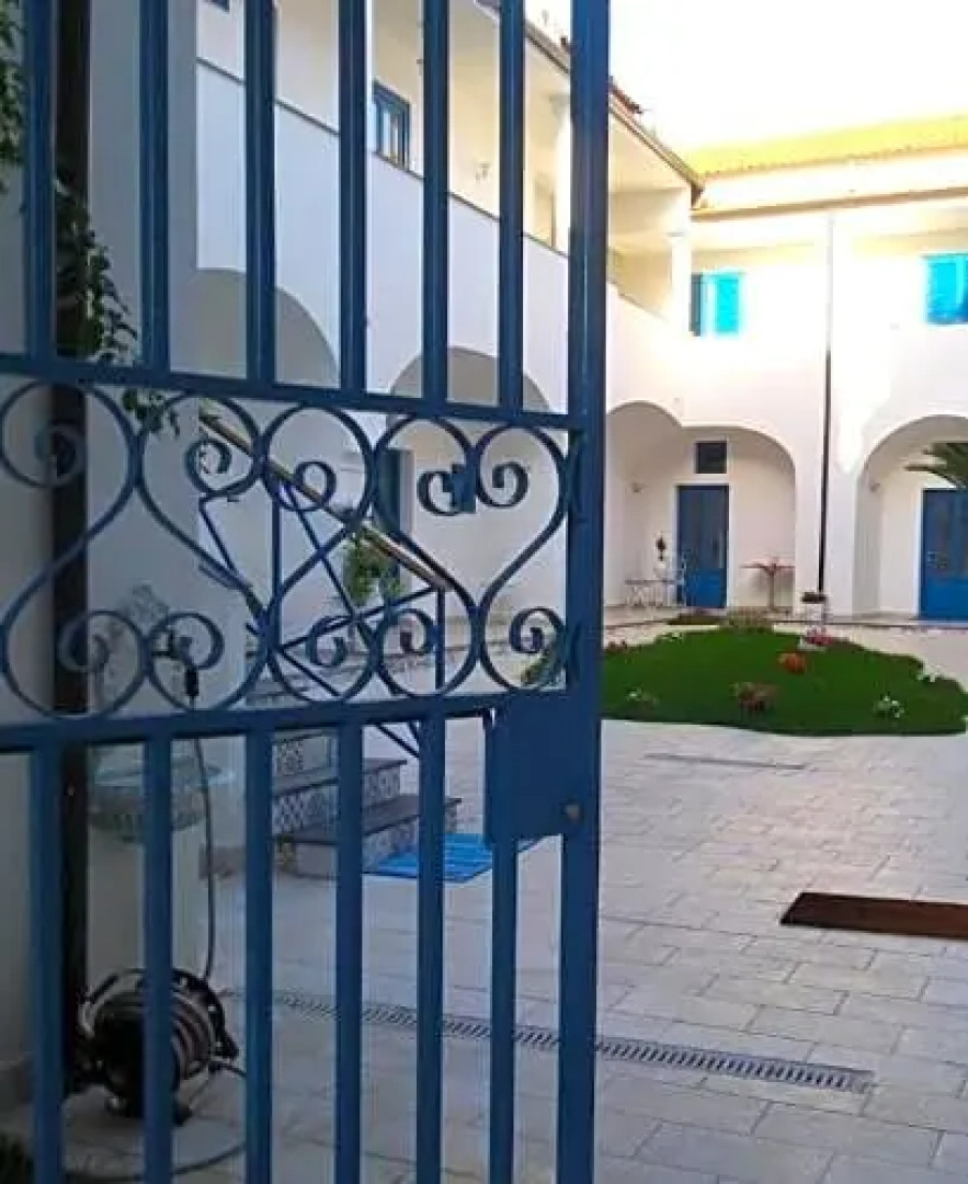 Furore con Vasca Idromassaggio