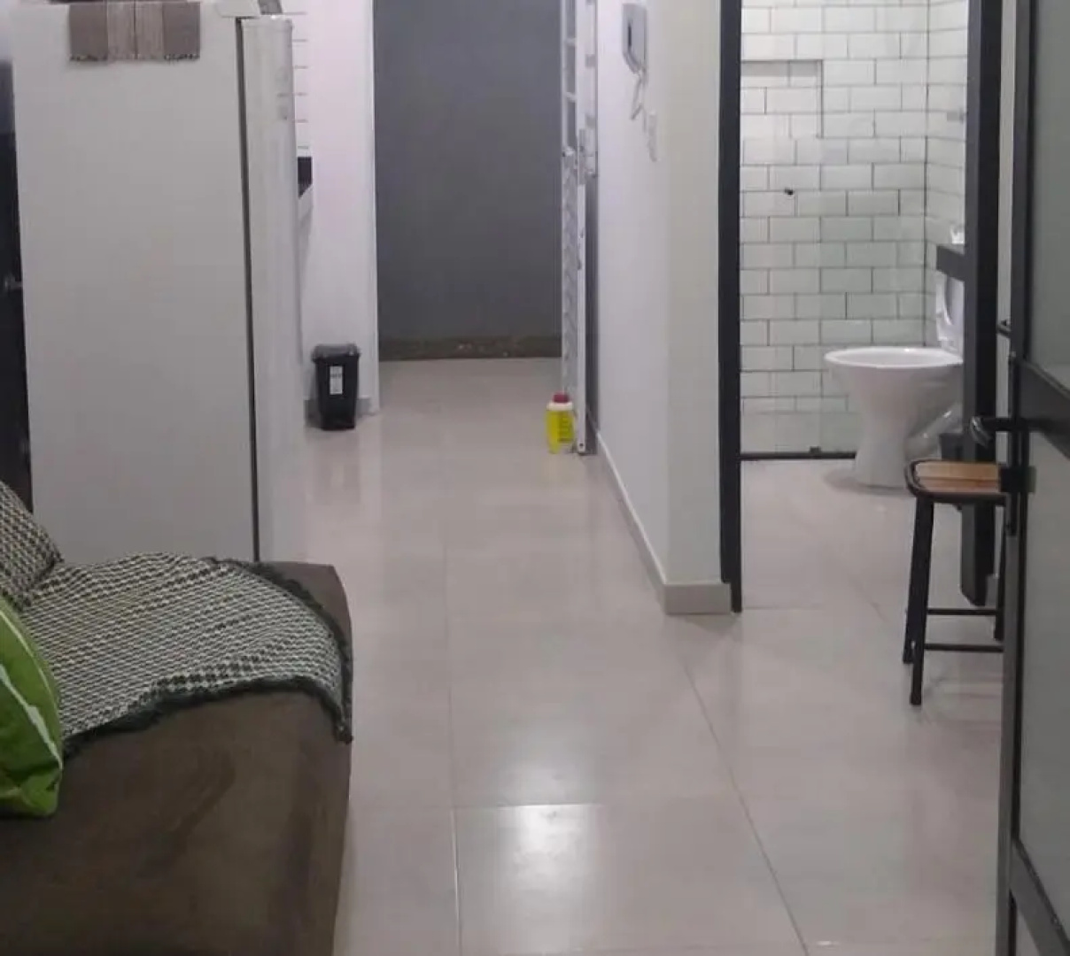 Apartamento Loft Aconchegante