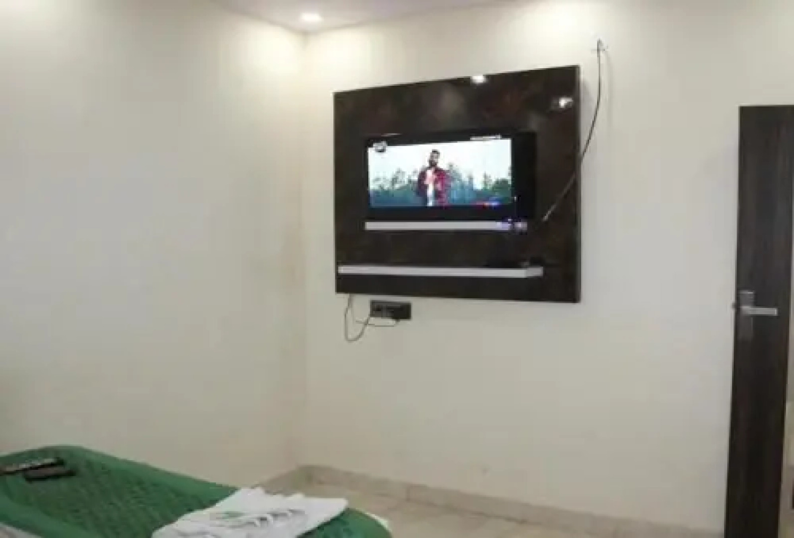 Hotel Sharda Lodge By WB Inn