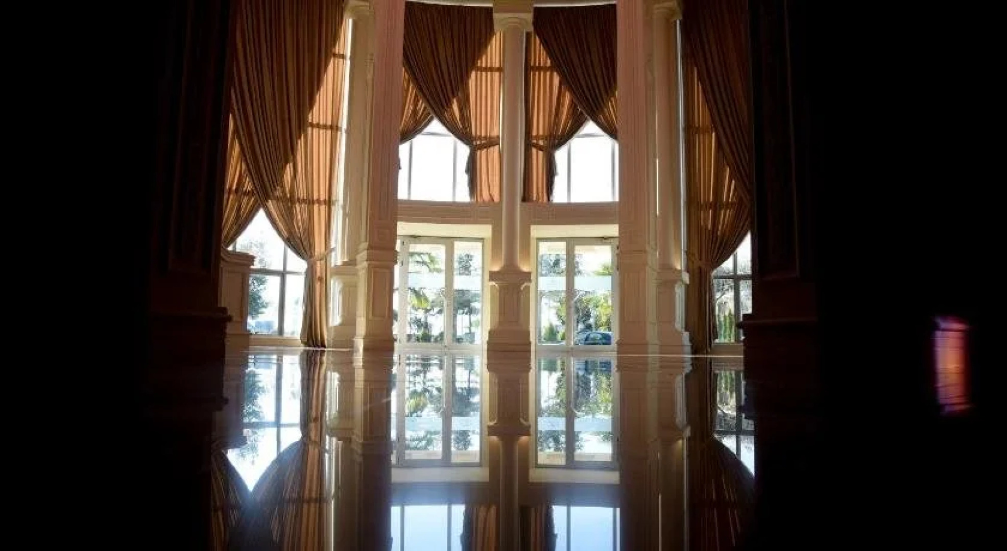 Xheko Imperial Luxury Hotel & SPA