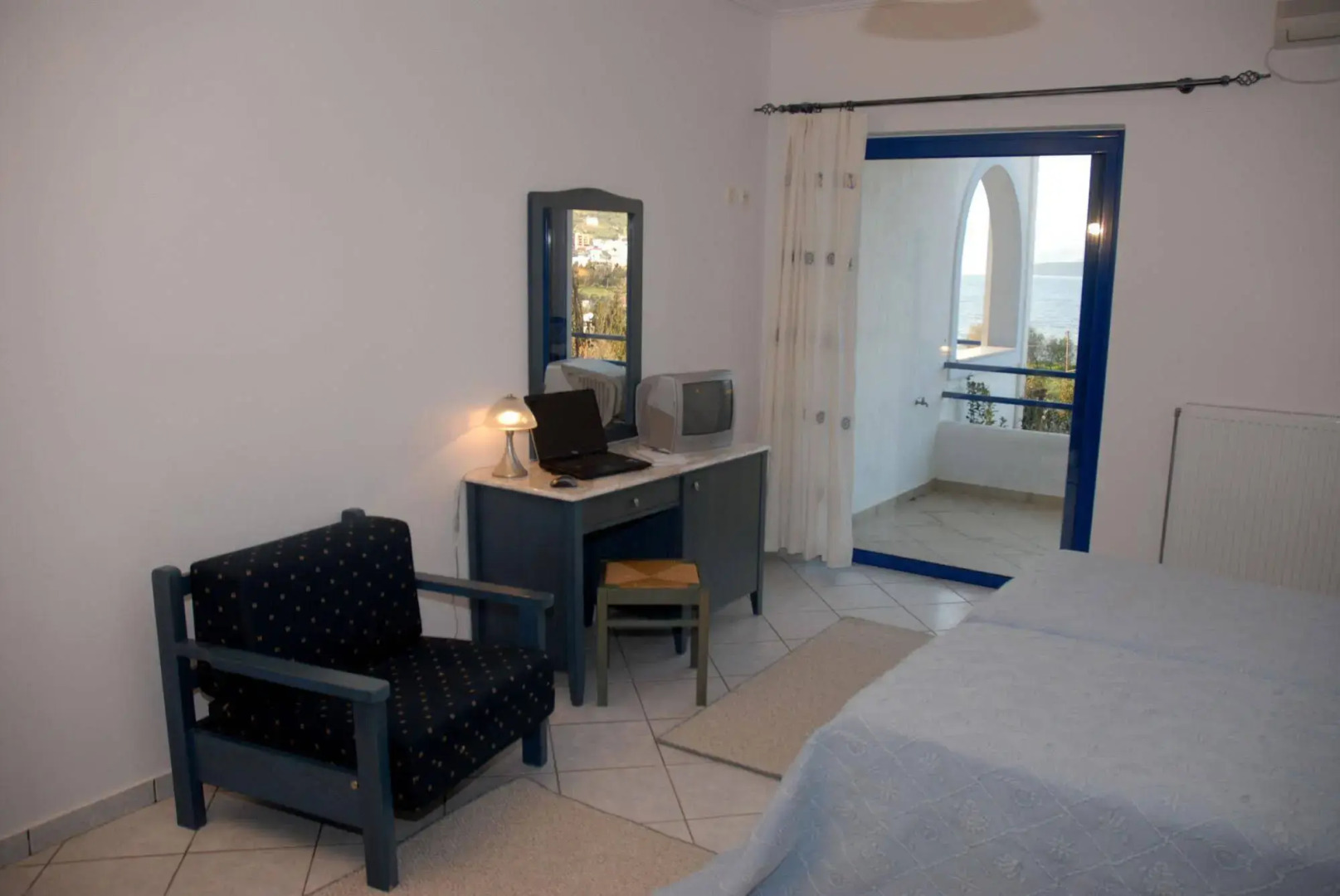 Alykes Hotel Apartments