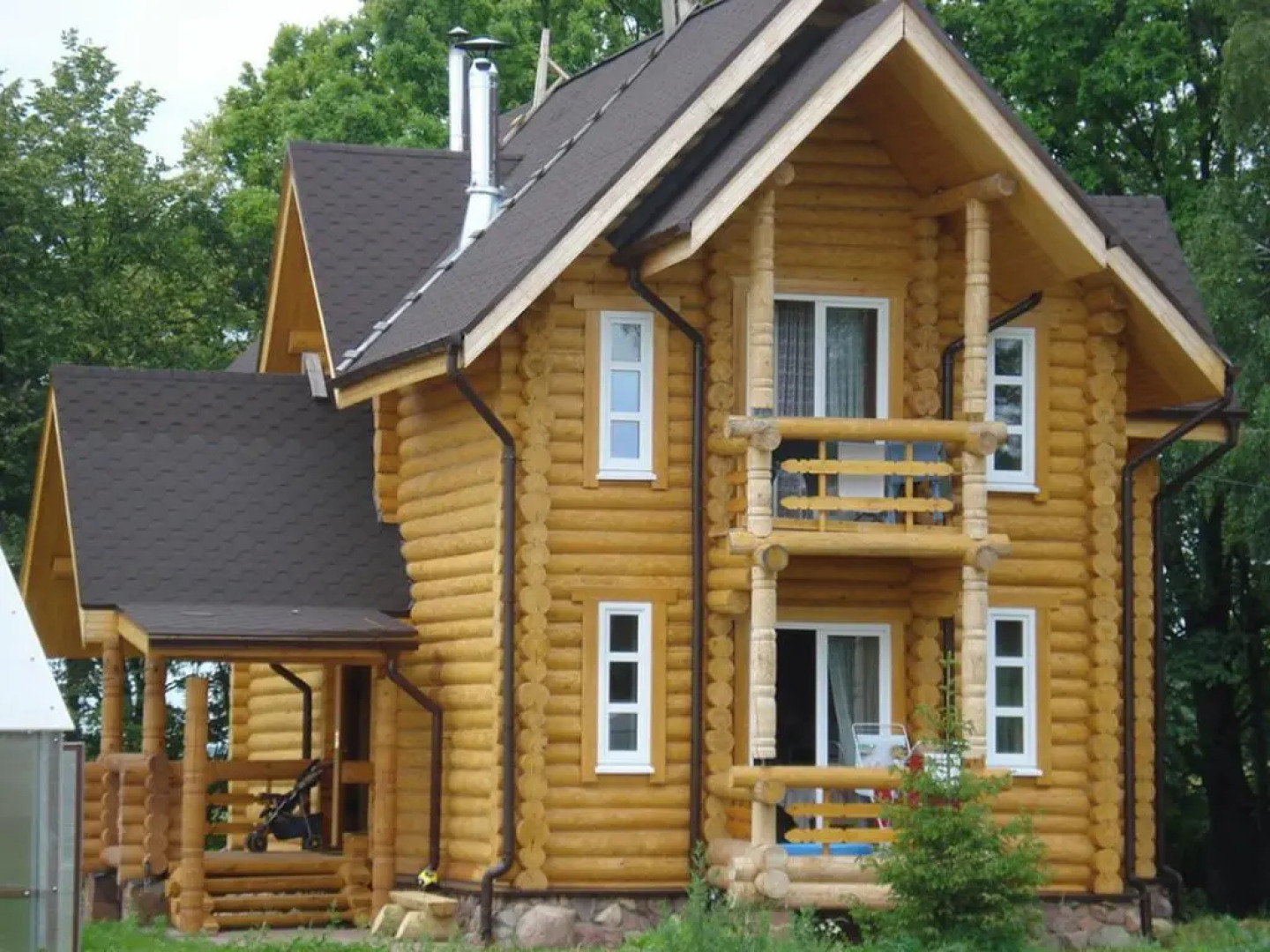 Туристический Комплекс Живые Родники