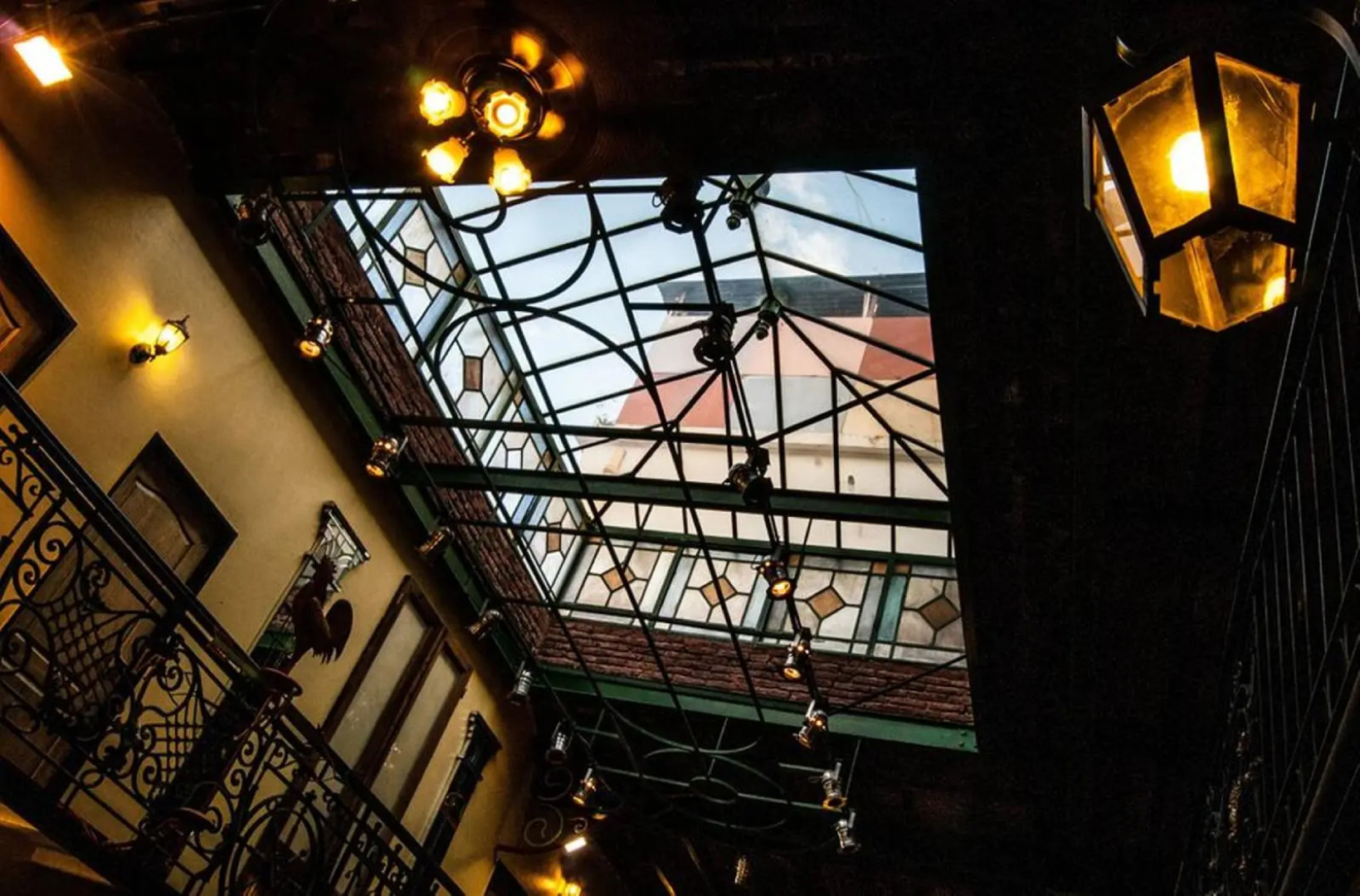 DEL900 Hostel Boutique