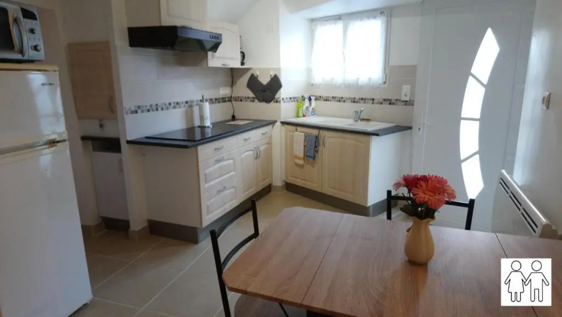 Appartement à Vergèze