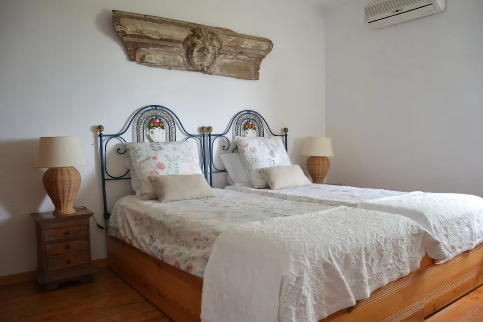 Molinum a Soulful Country House