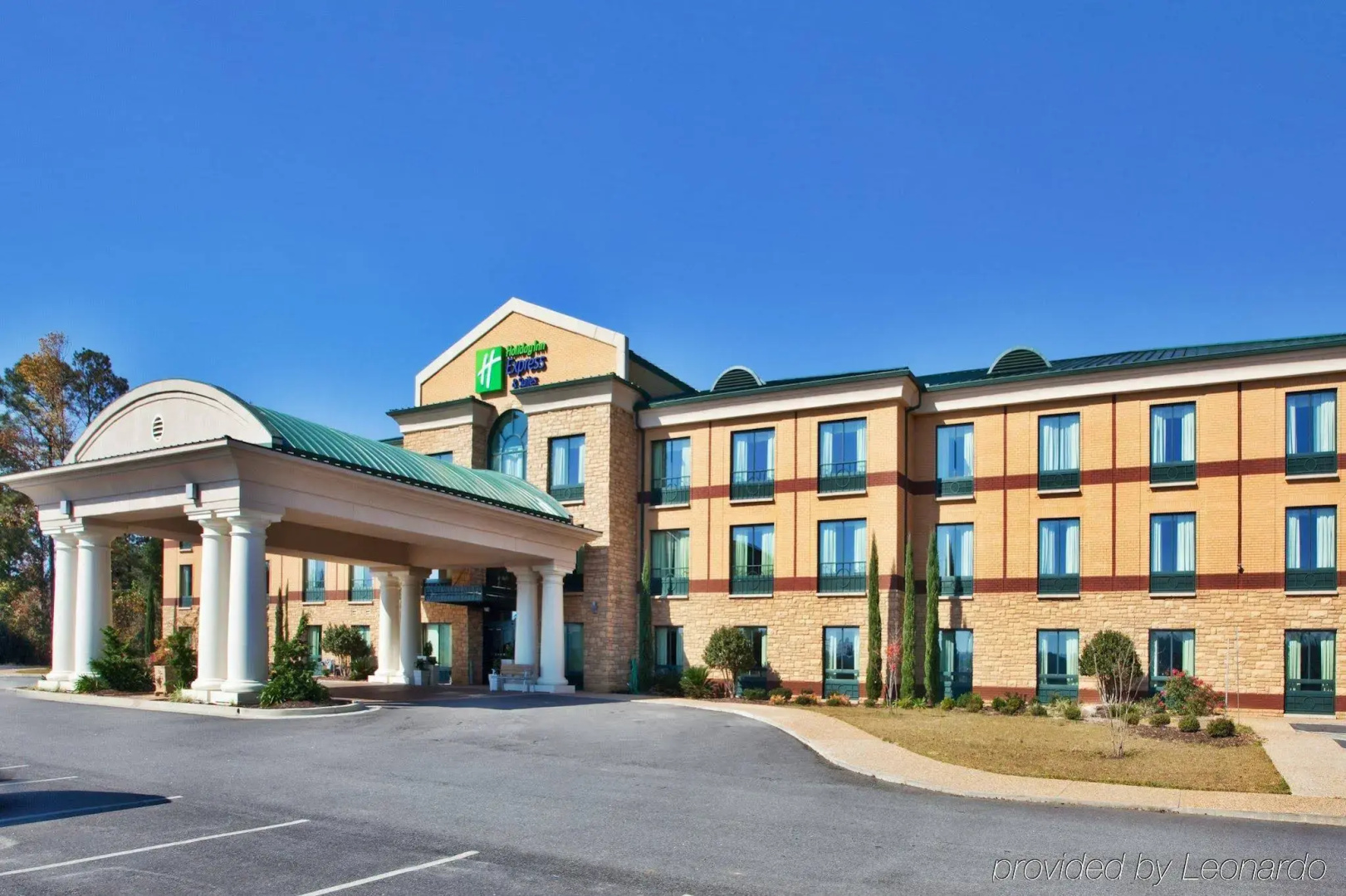 Holiday Inn Express Hotel & Suites Macon-West by IHG