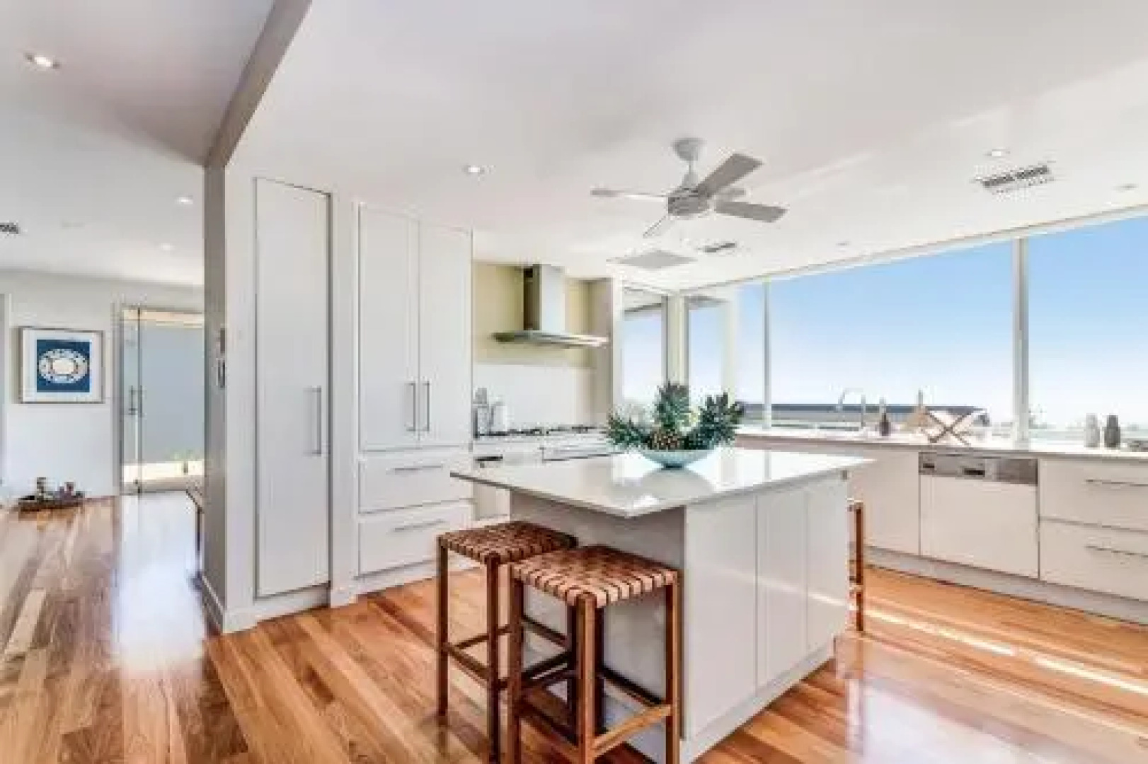 Indulge at Iluka, Castaways Beach