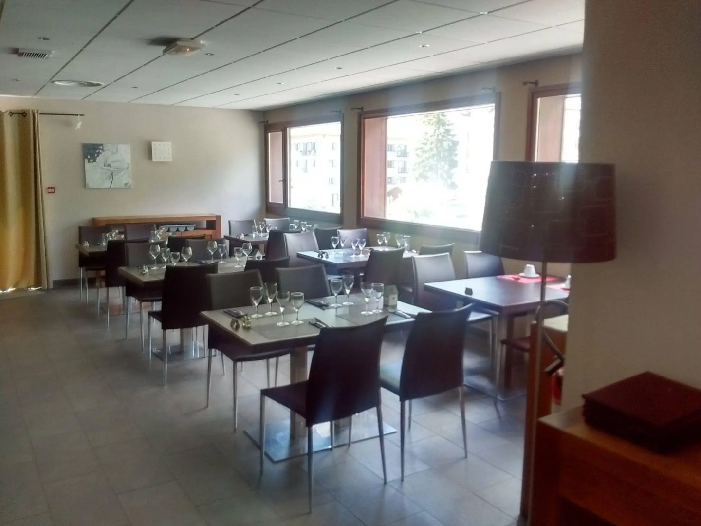 Dormio Resort Les Portes du Mont Blanc