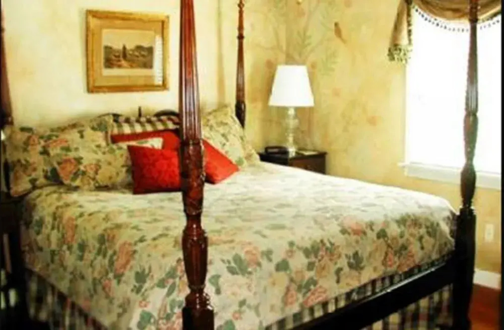 White Birches Inn