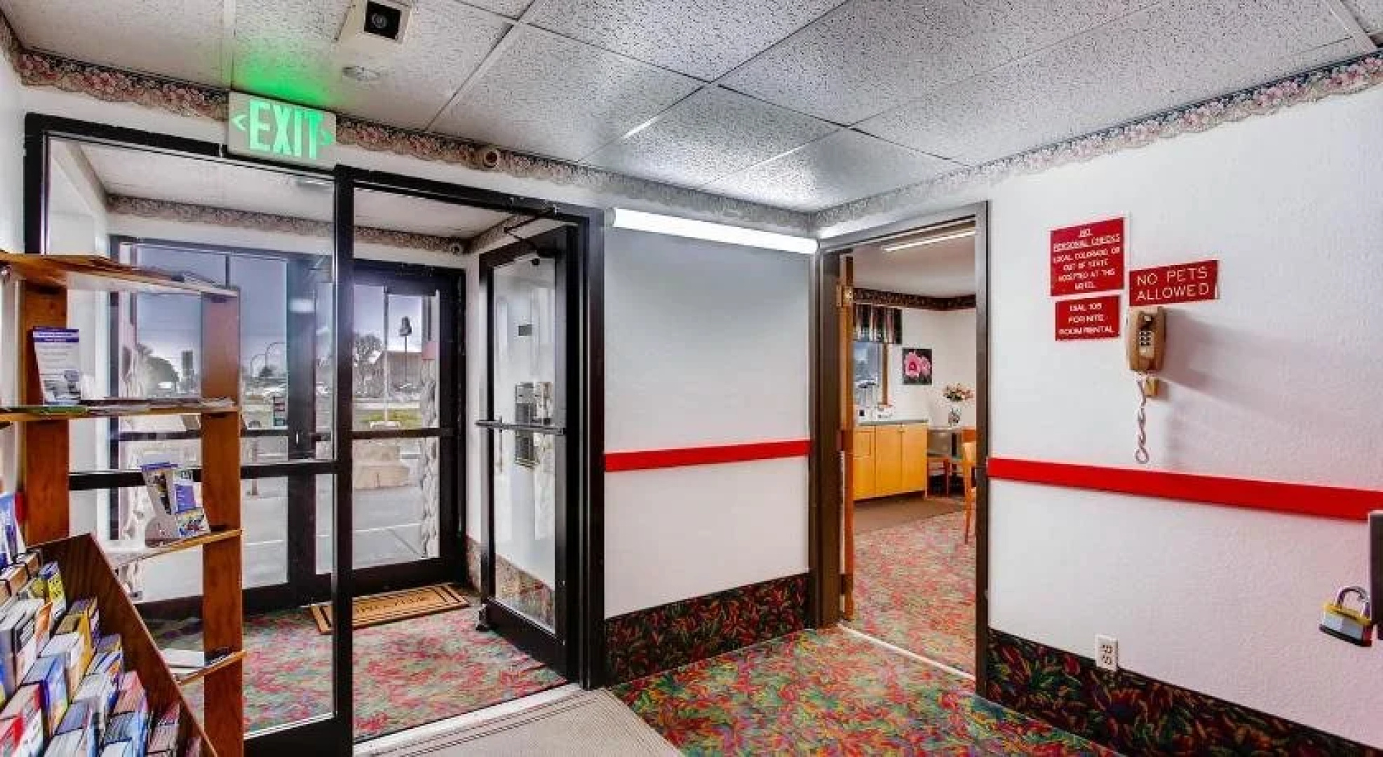 9 Motel