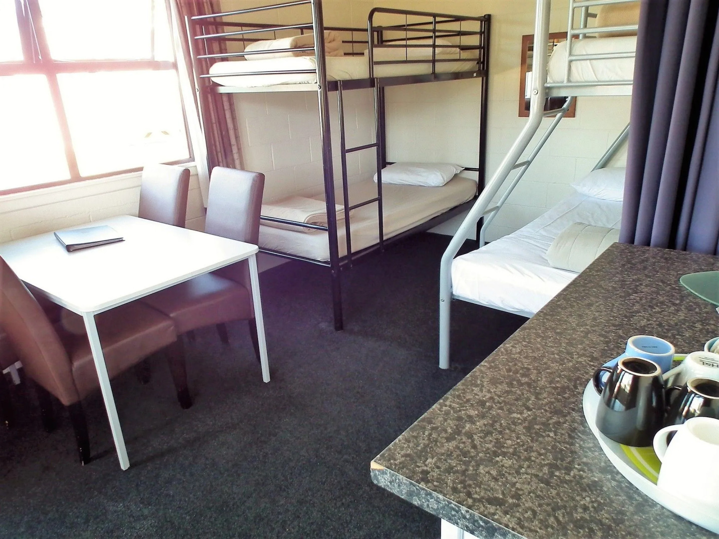 Tasman Holiday Parks – Coromandel