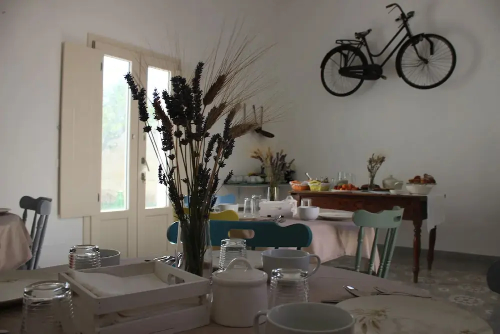Li Perrini Boutique B&B