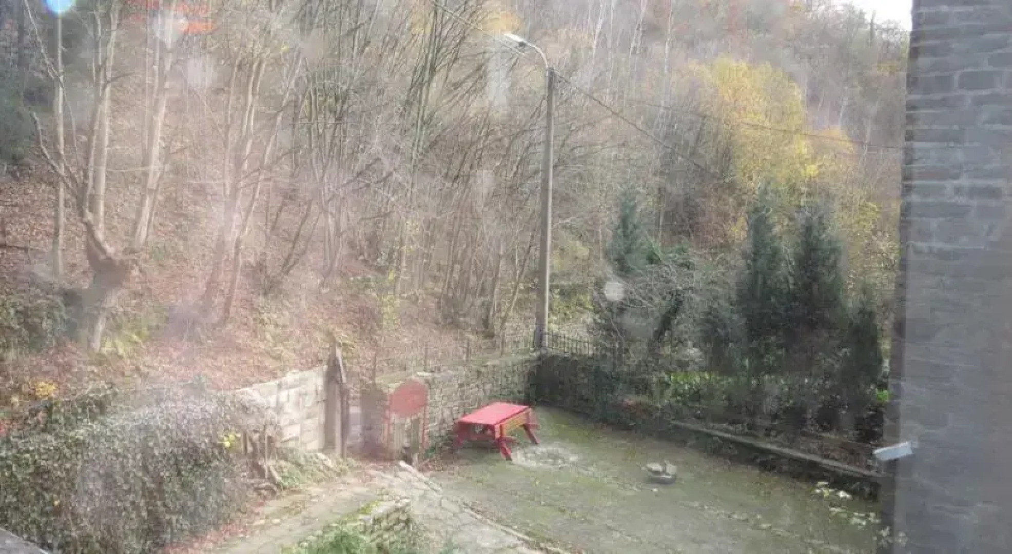 Holiday home Frêre Jacques