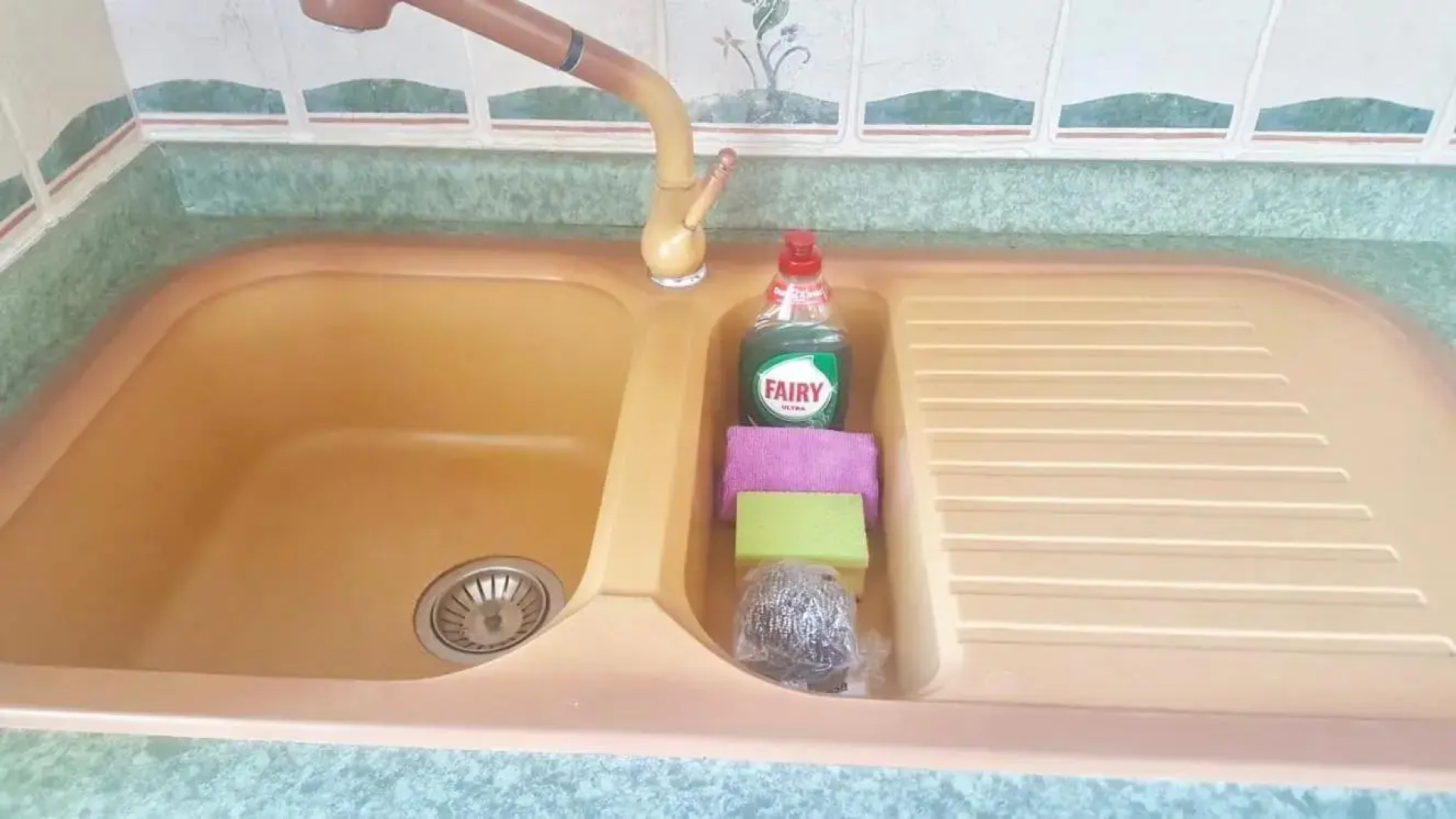 Apartamento El Rincon Benidorm
