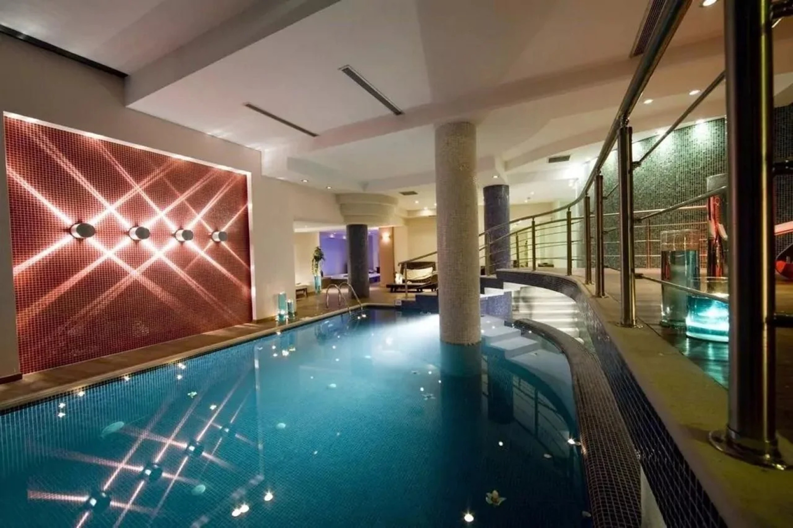 Domotel Xenia Volou
