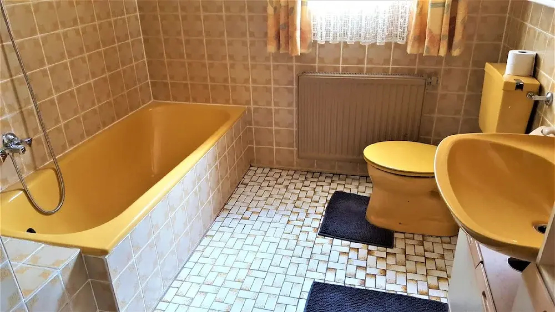 Feriendorf am Hohen Bogen