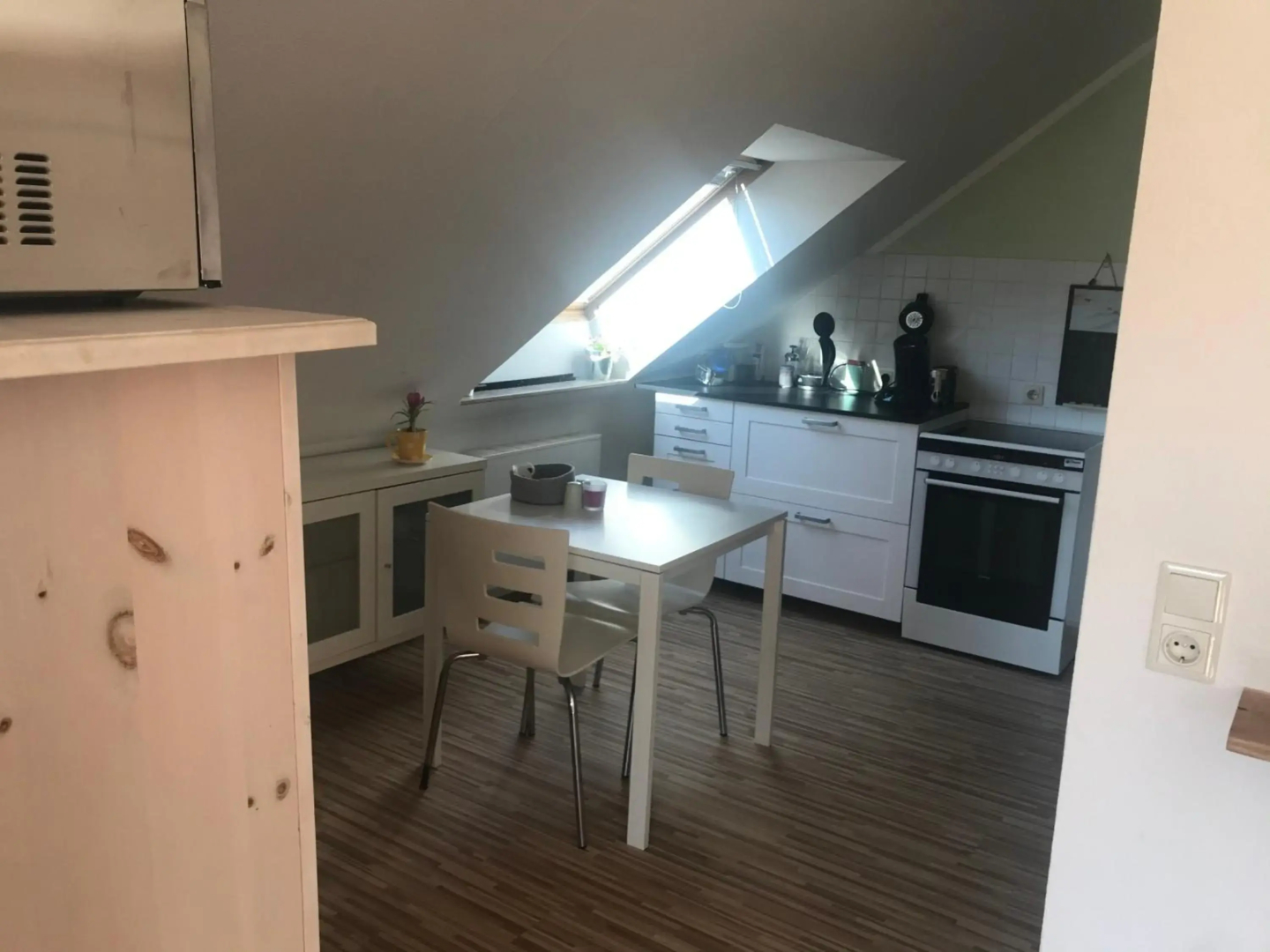 Business Apartment Bugl