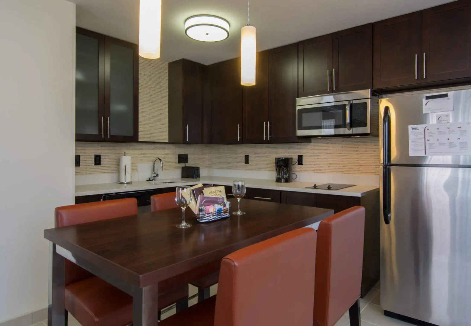 Residence Inn Raleigh-Durham Airport/Brier Creek