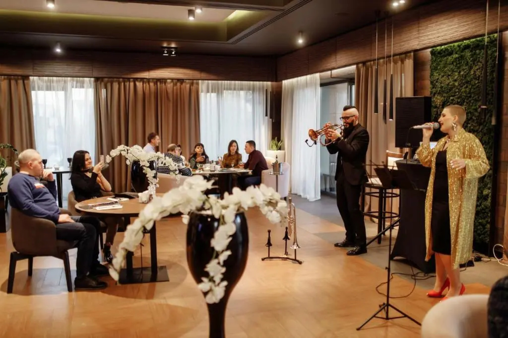 Гостинично-ресторанный комплекс с пляжем RiverSide