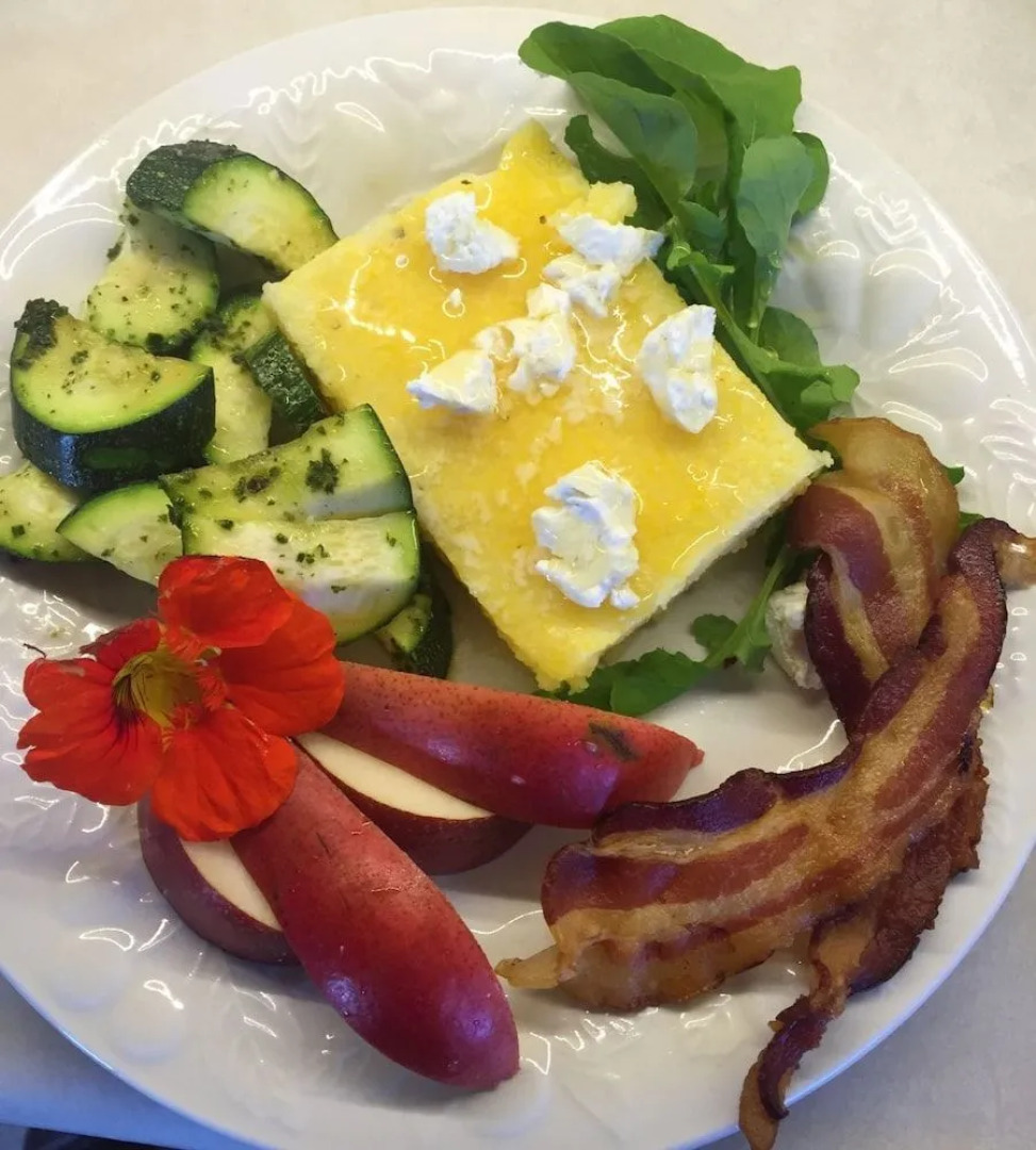 Farmhouse Inn at Robinson Farm