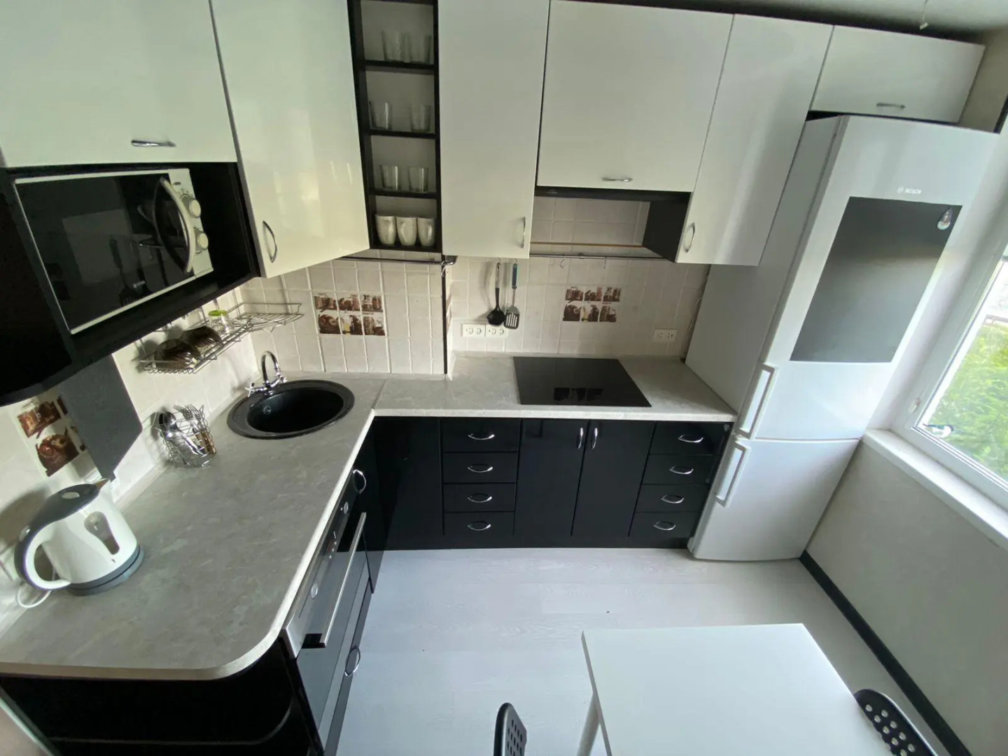 На Север на улице Капитана Маклакова 12