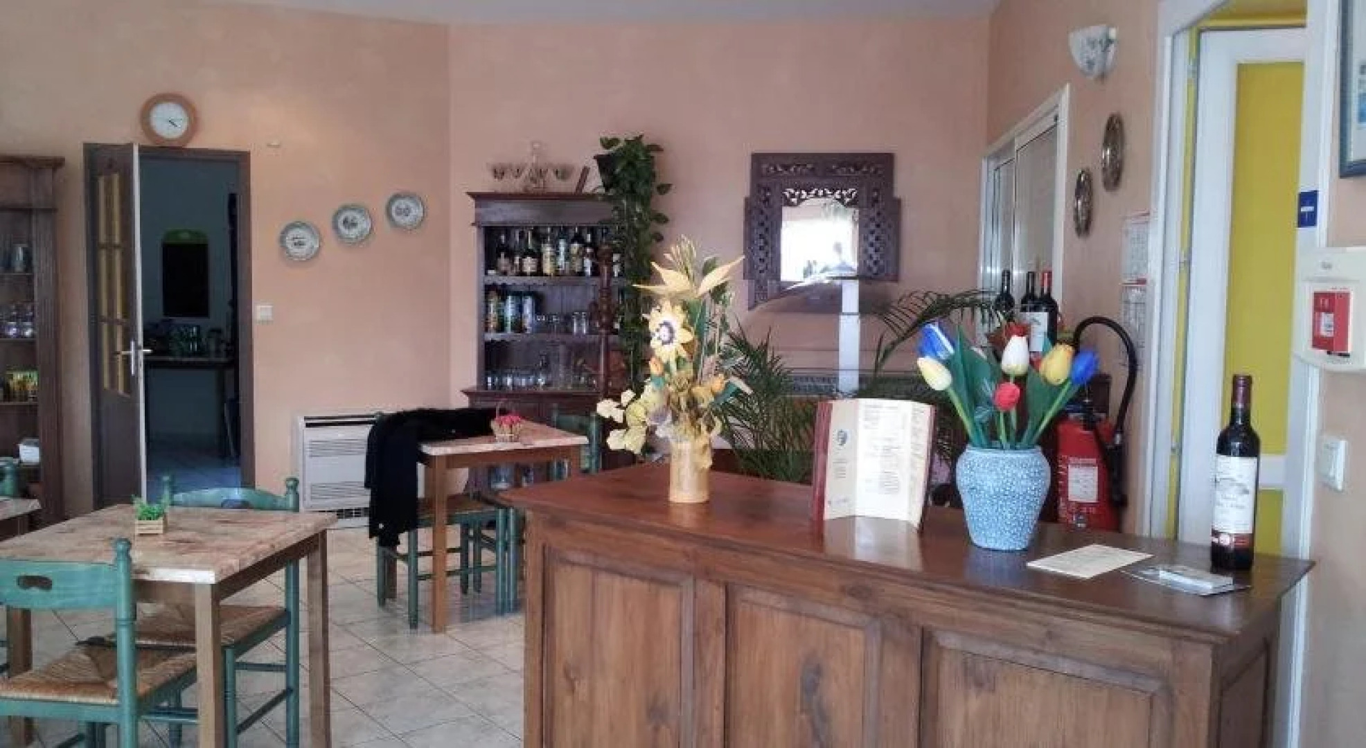 Château Tour Saint-Fort