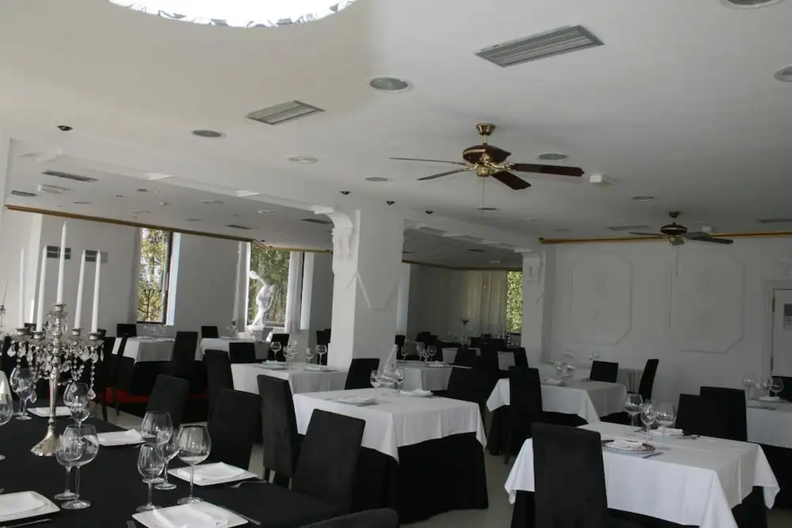 Hotel Mirador del Ermitage