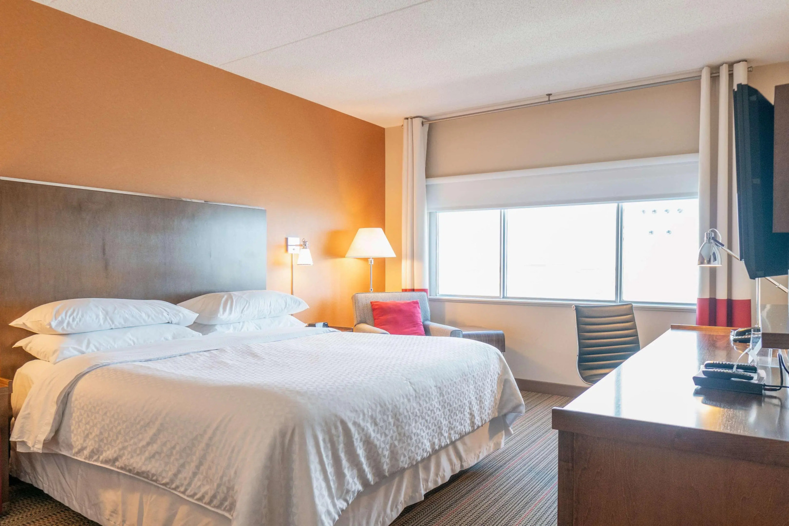 Lakeview Signature, Trademark Collection by Wyndham