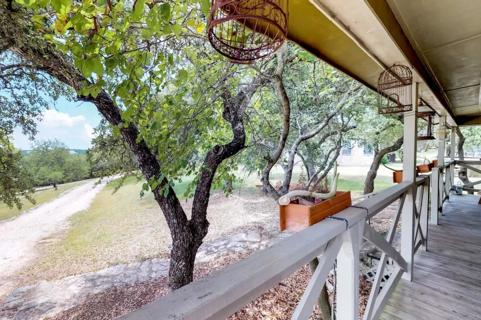 Whitetail Ridge Retreat