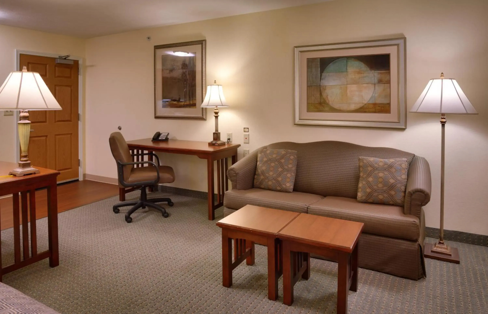 Staybridge Suites Omaha 80th And Dodge by IHG