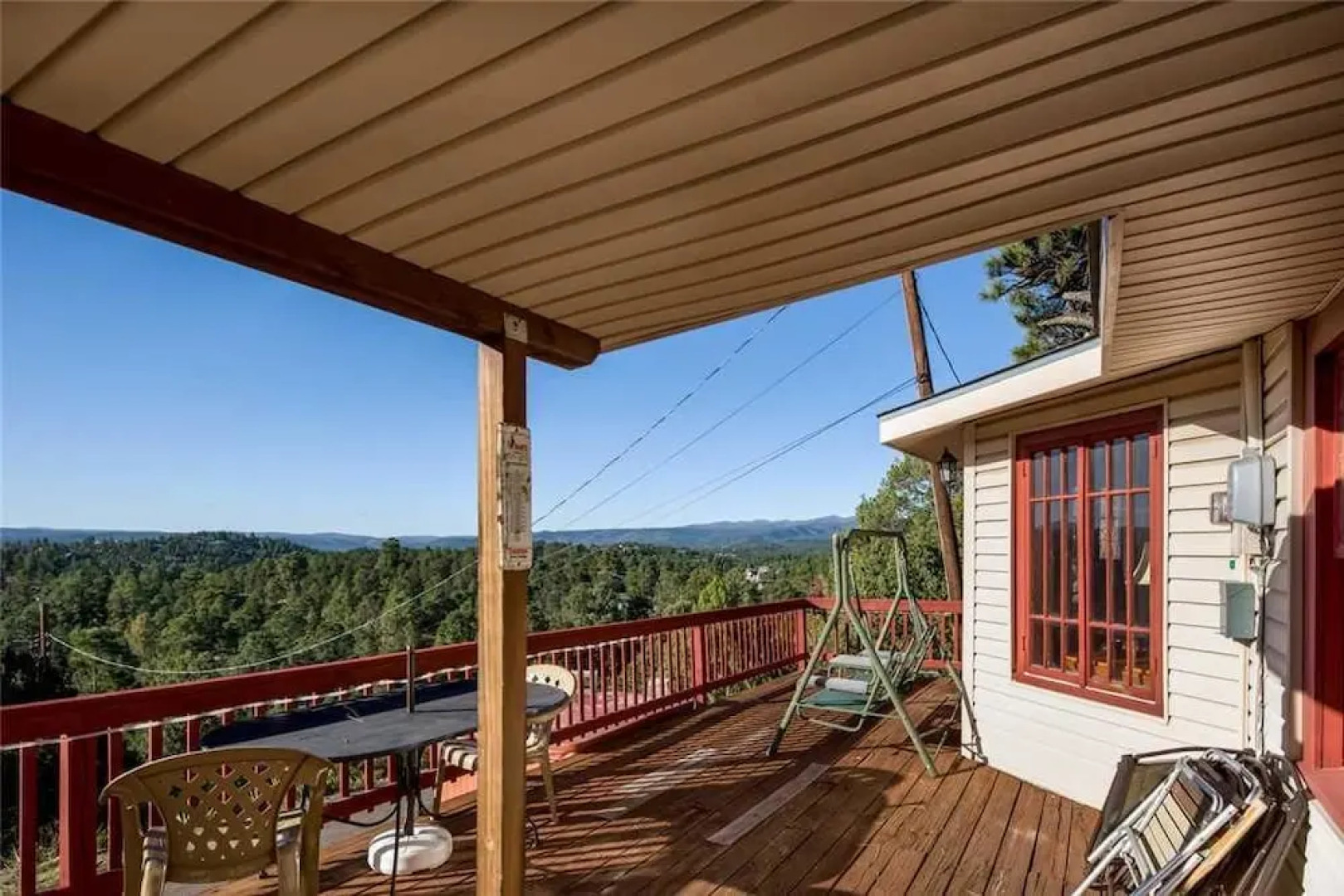 The Summit At Fawn Ridge - Three Bedroom Cabin with Hot Tub