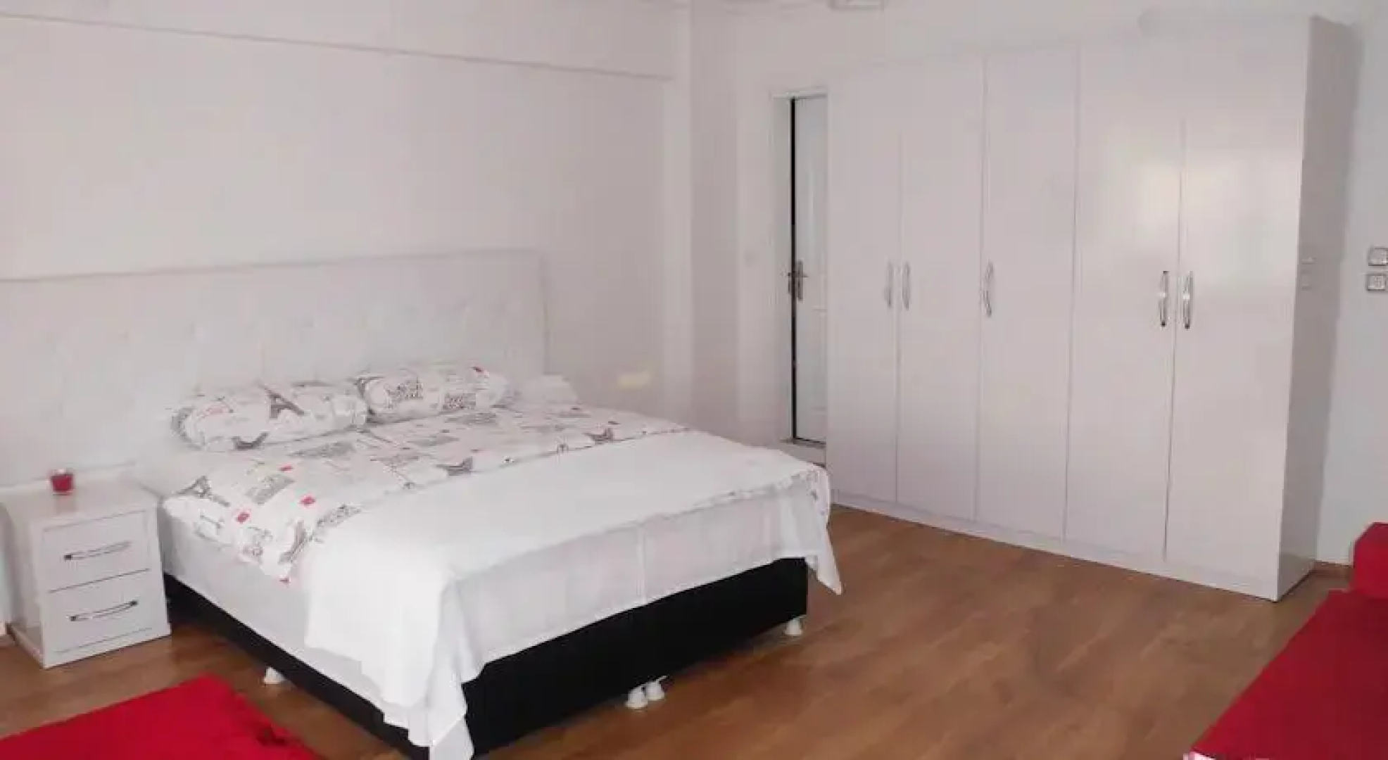 Bordo Suite Pension