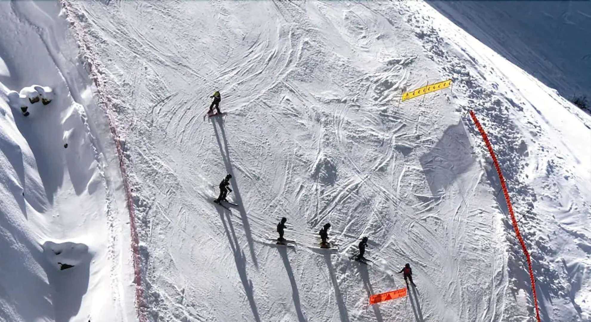 Appartement Mont Royal A301