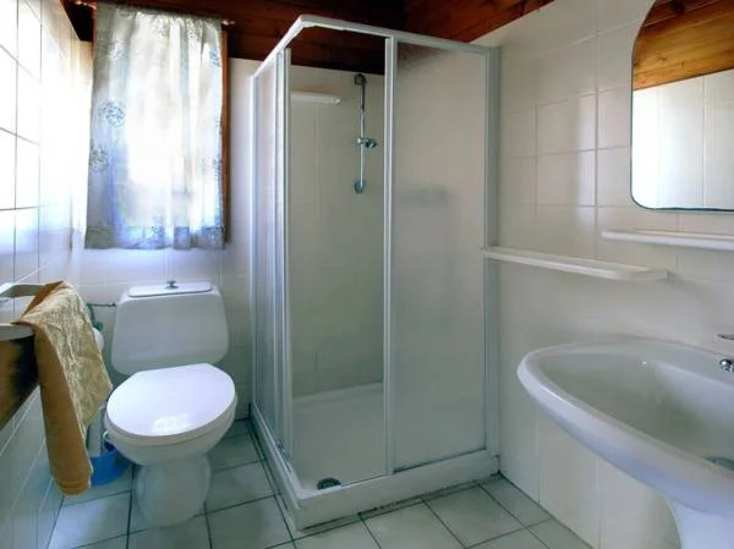 Villaggio Camping Spiaggia Del Riso