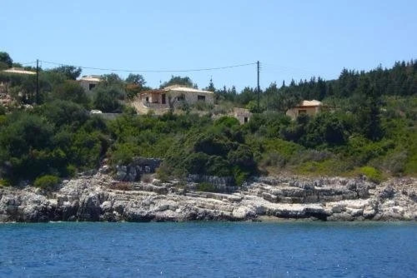 Nereidi Villas