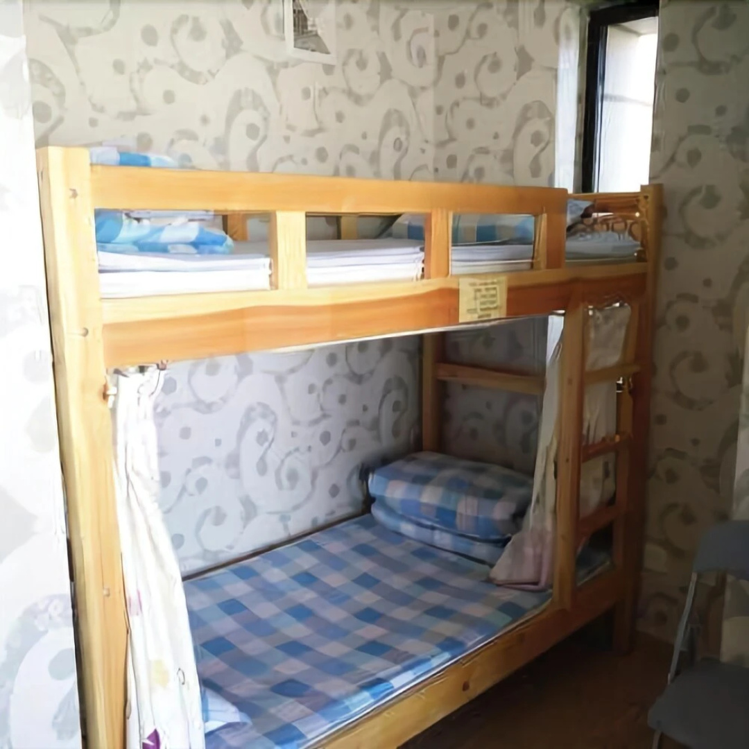 Tianjin Jinmen Youth Hostel
