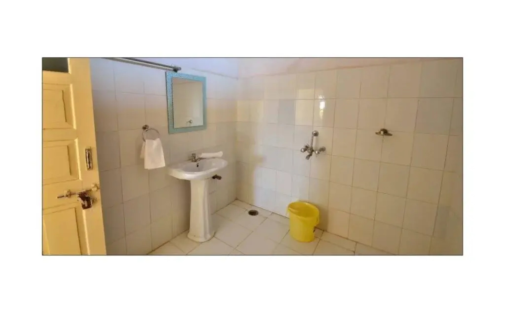 Registhan Guest House