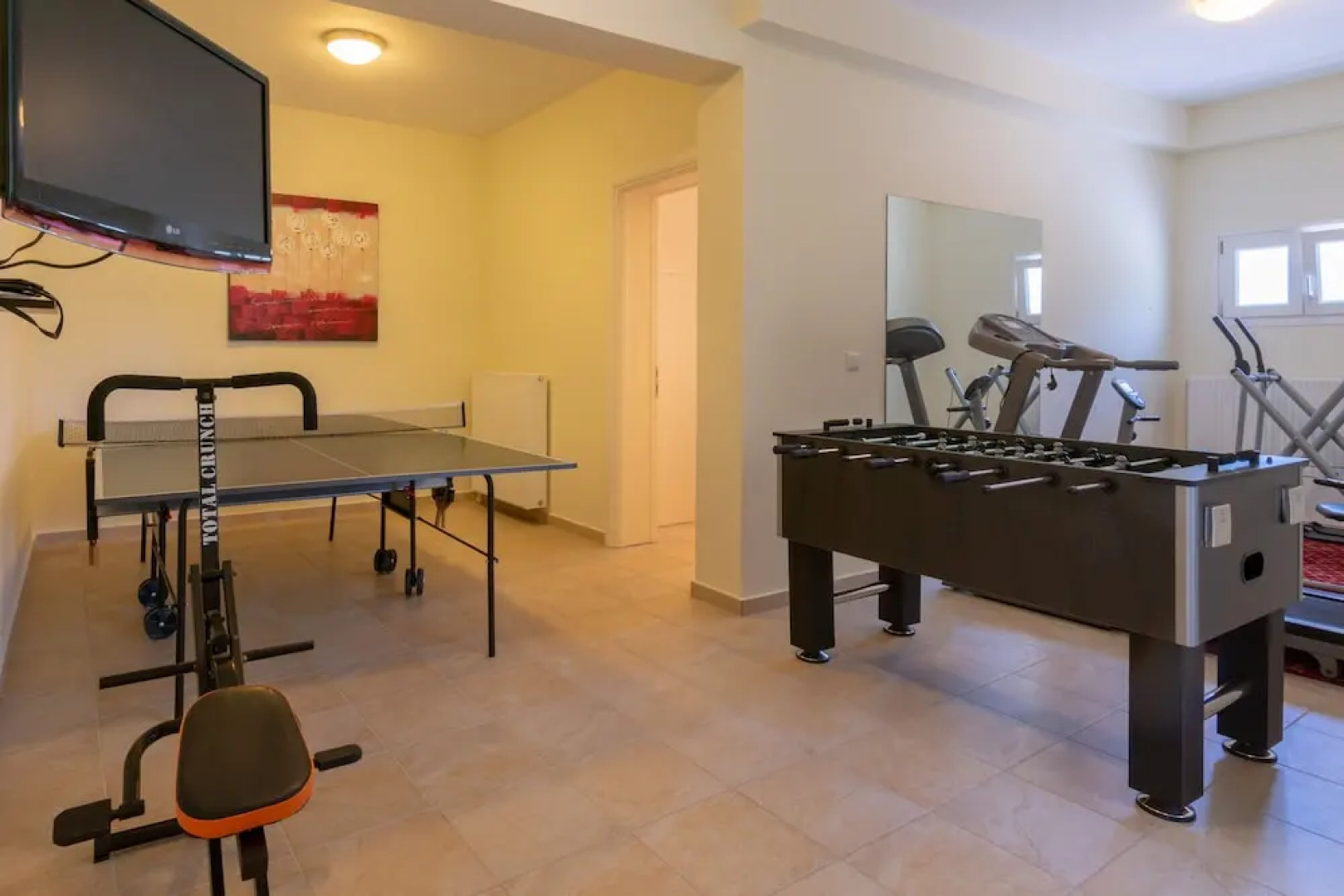 Villa Rosa 2 , Dassia , Corfu