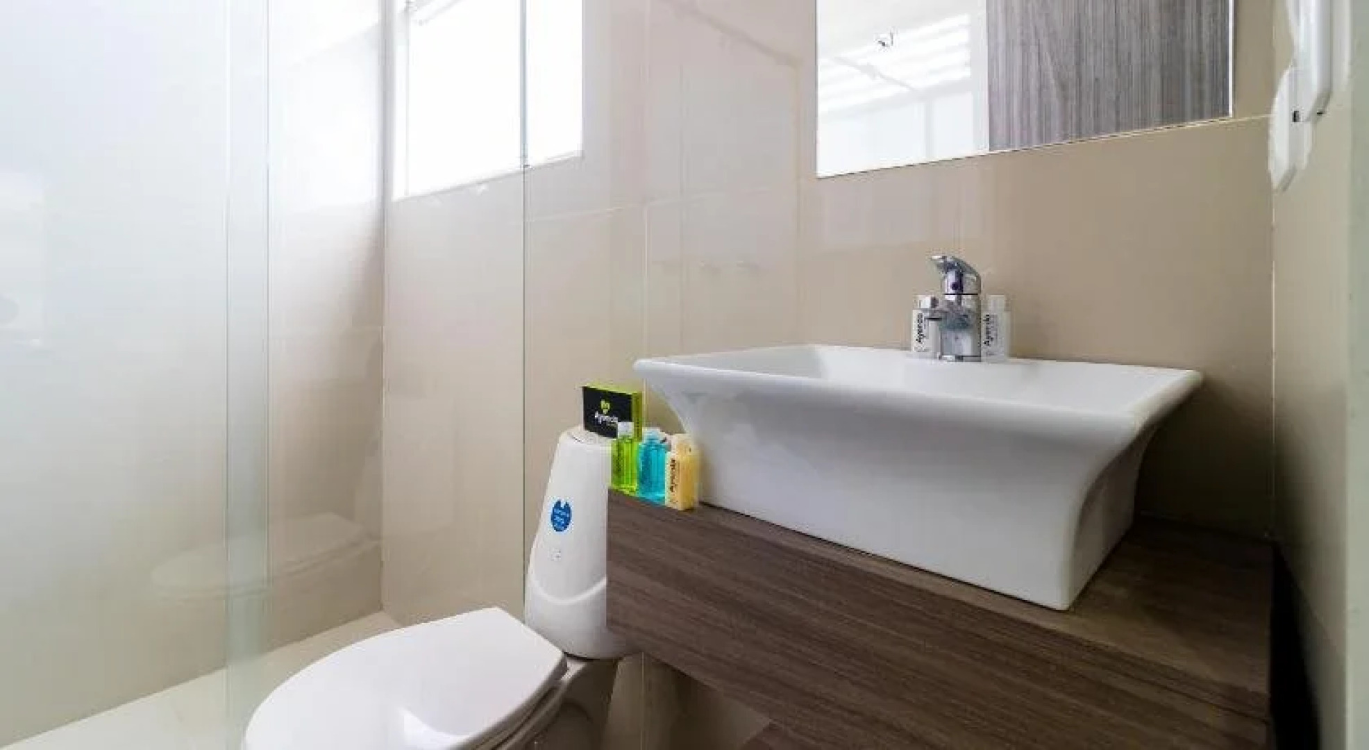 Ayenda 1129 Tierra Caliente