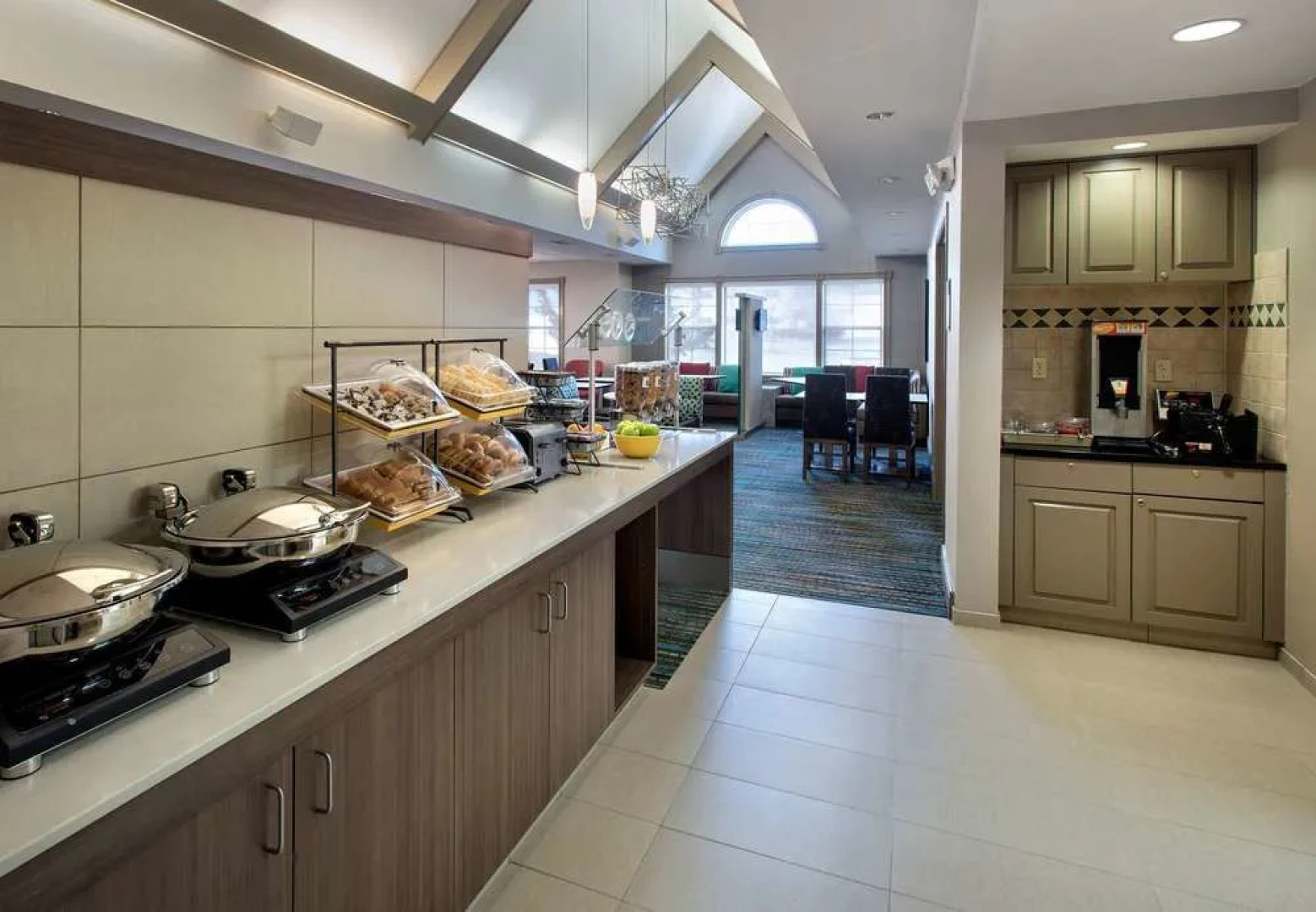 Residence Inn Cranbury South Brunswick