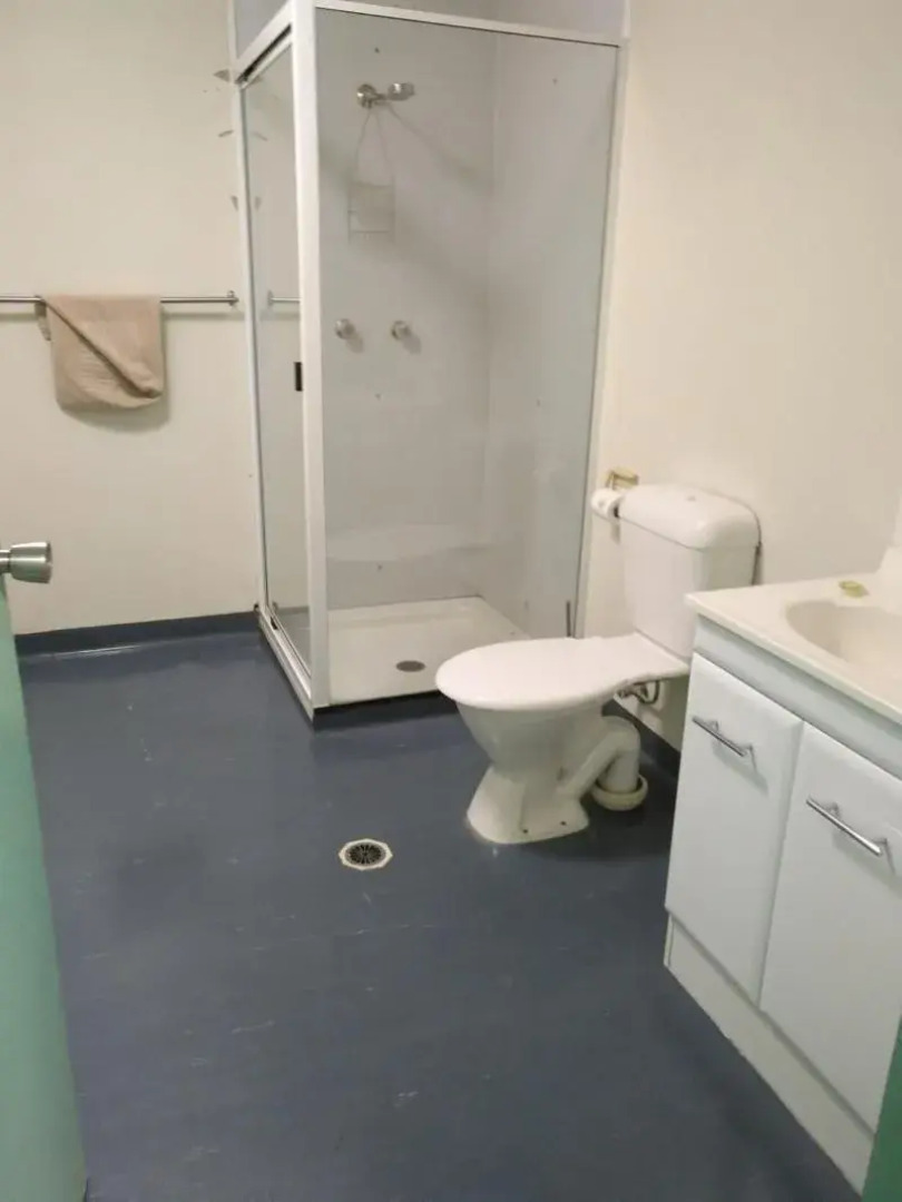 Irish Club Accommodation