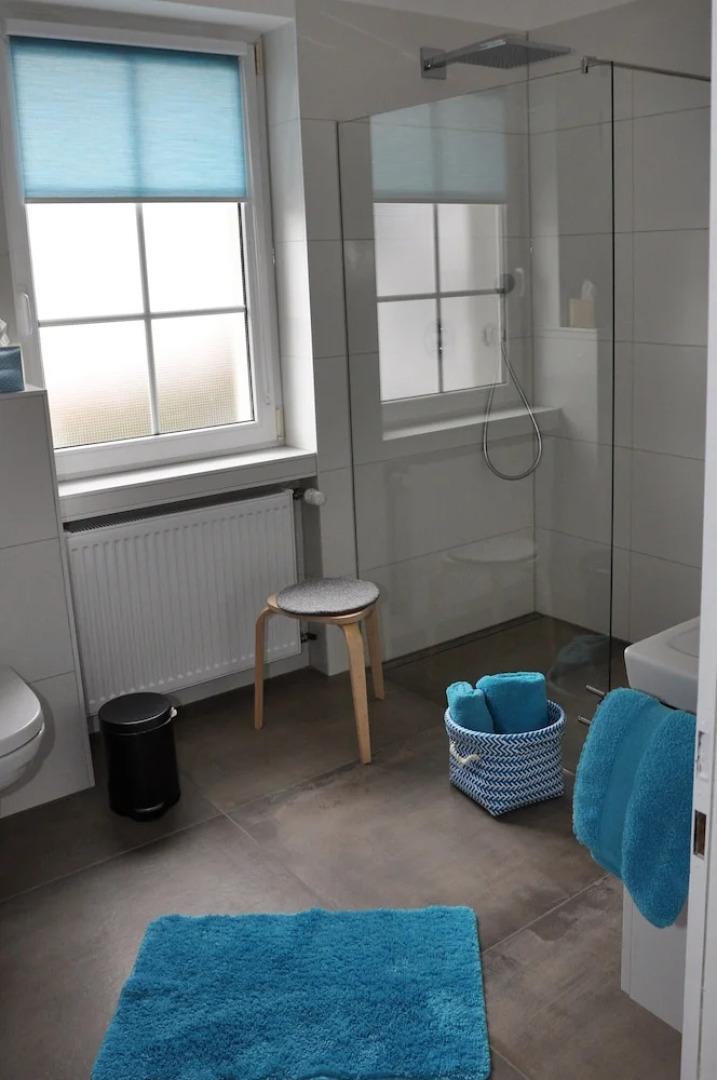 Apartmenthaus am Zimmerplatz