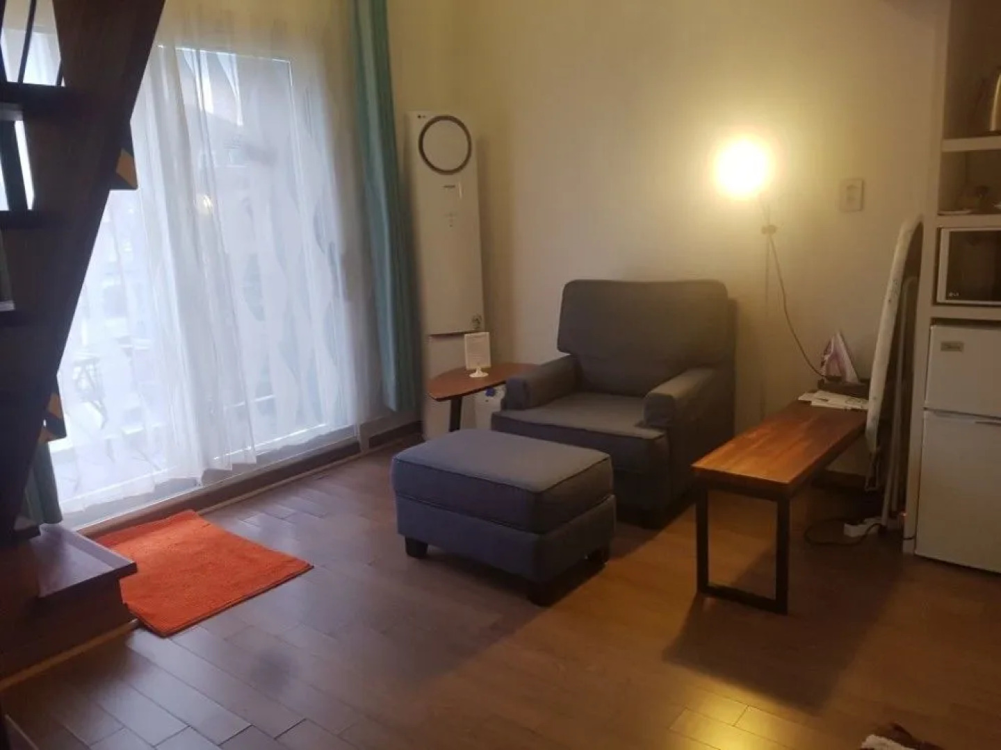 Jinwoo Prestige Hotel