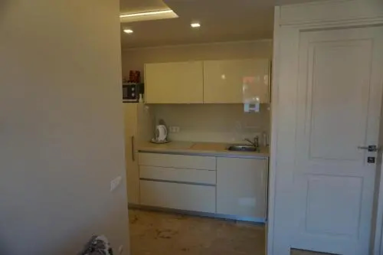 Downtown Apartaments