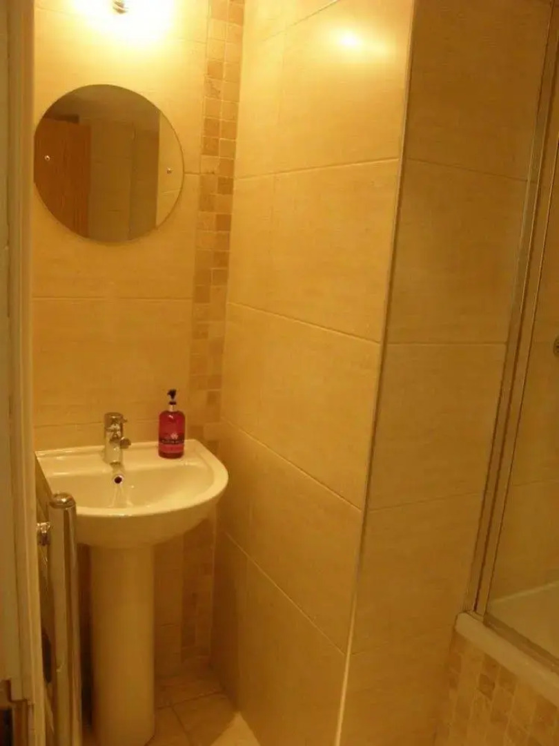 The Shelbourne Apartments