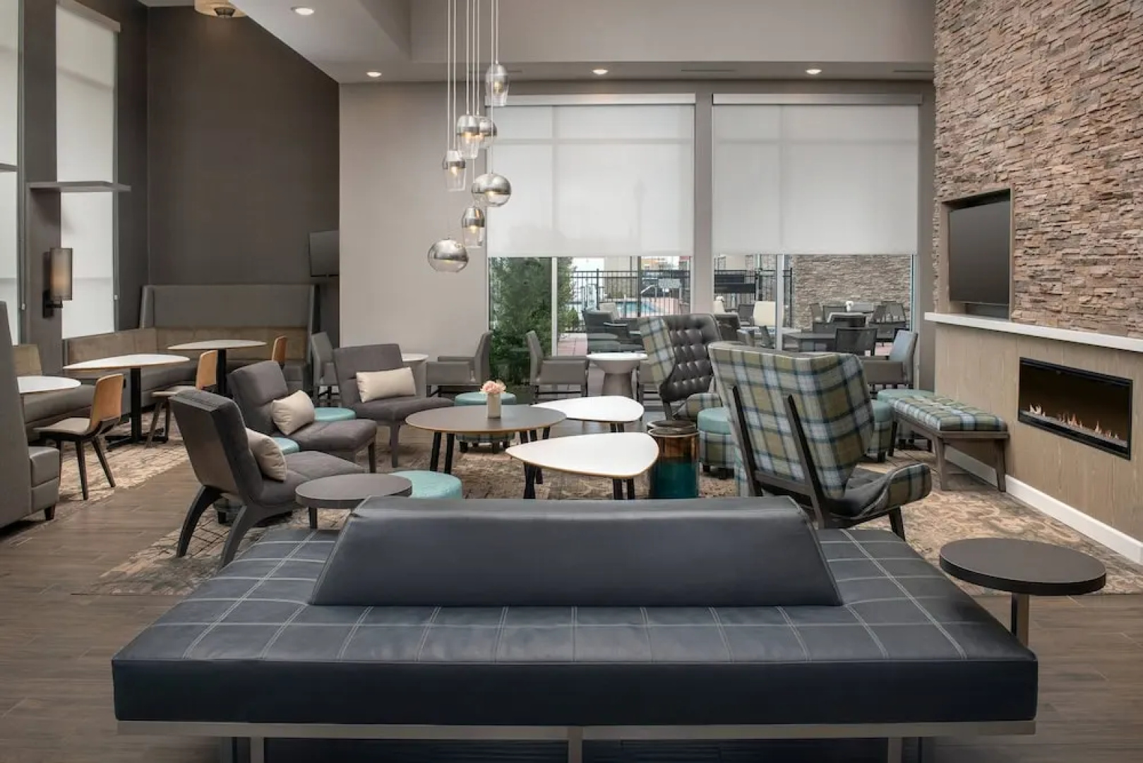 Residence Inn Modesto North