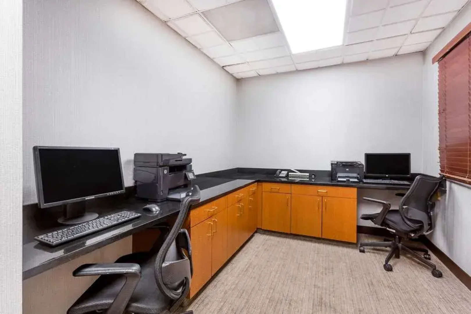 Wingate By Wyndham - Greenville-Airport