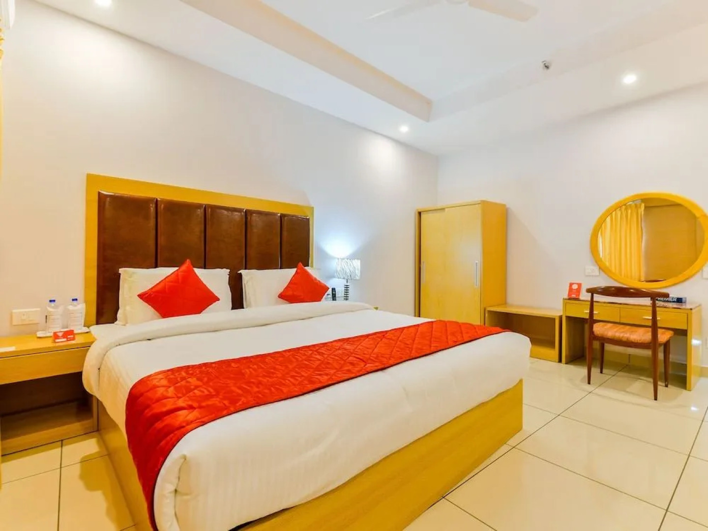 Capital O 22459 Edasserys Kalamassery Tourist Home